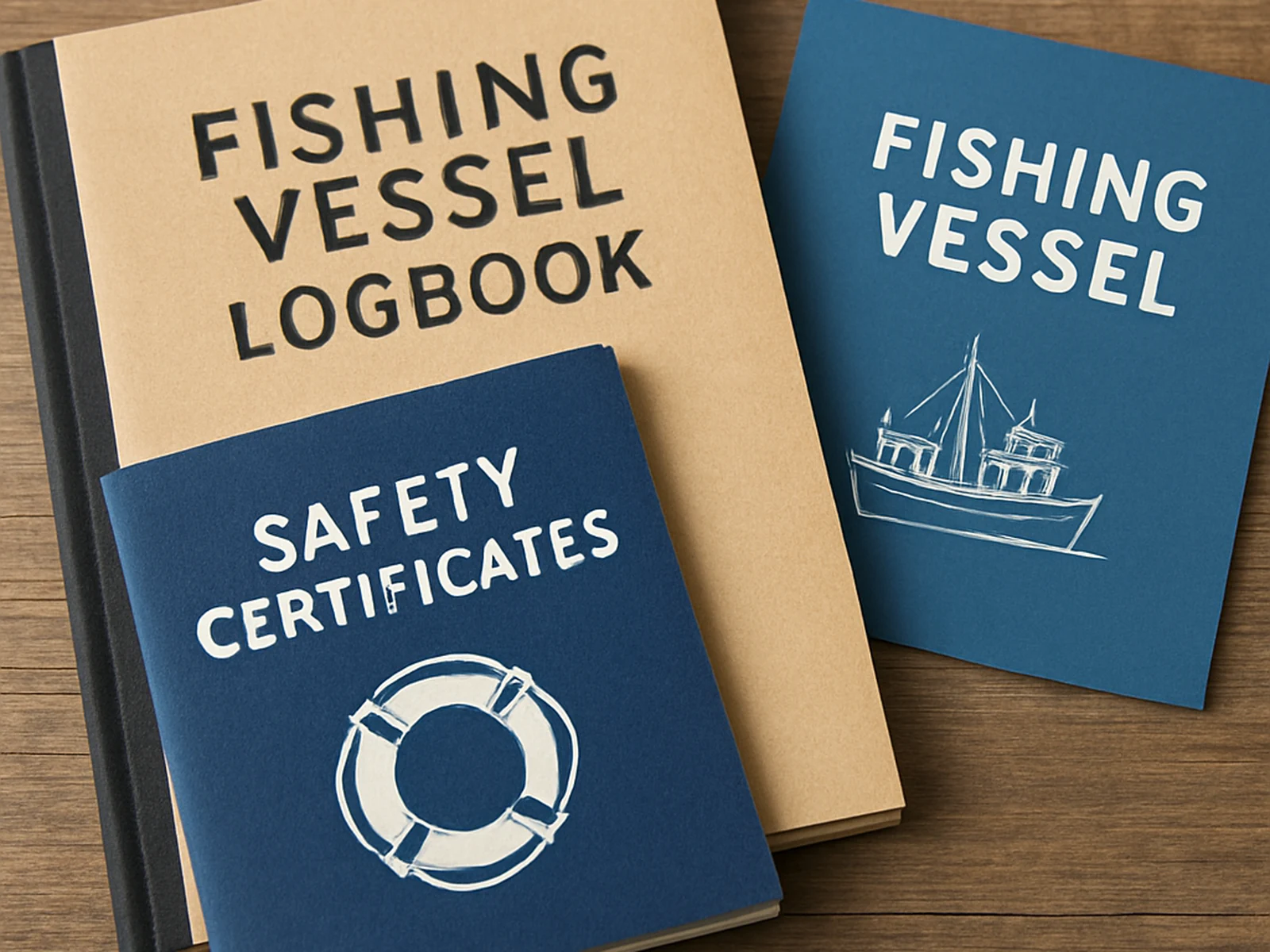 Maritime & Fishing Translation